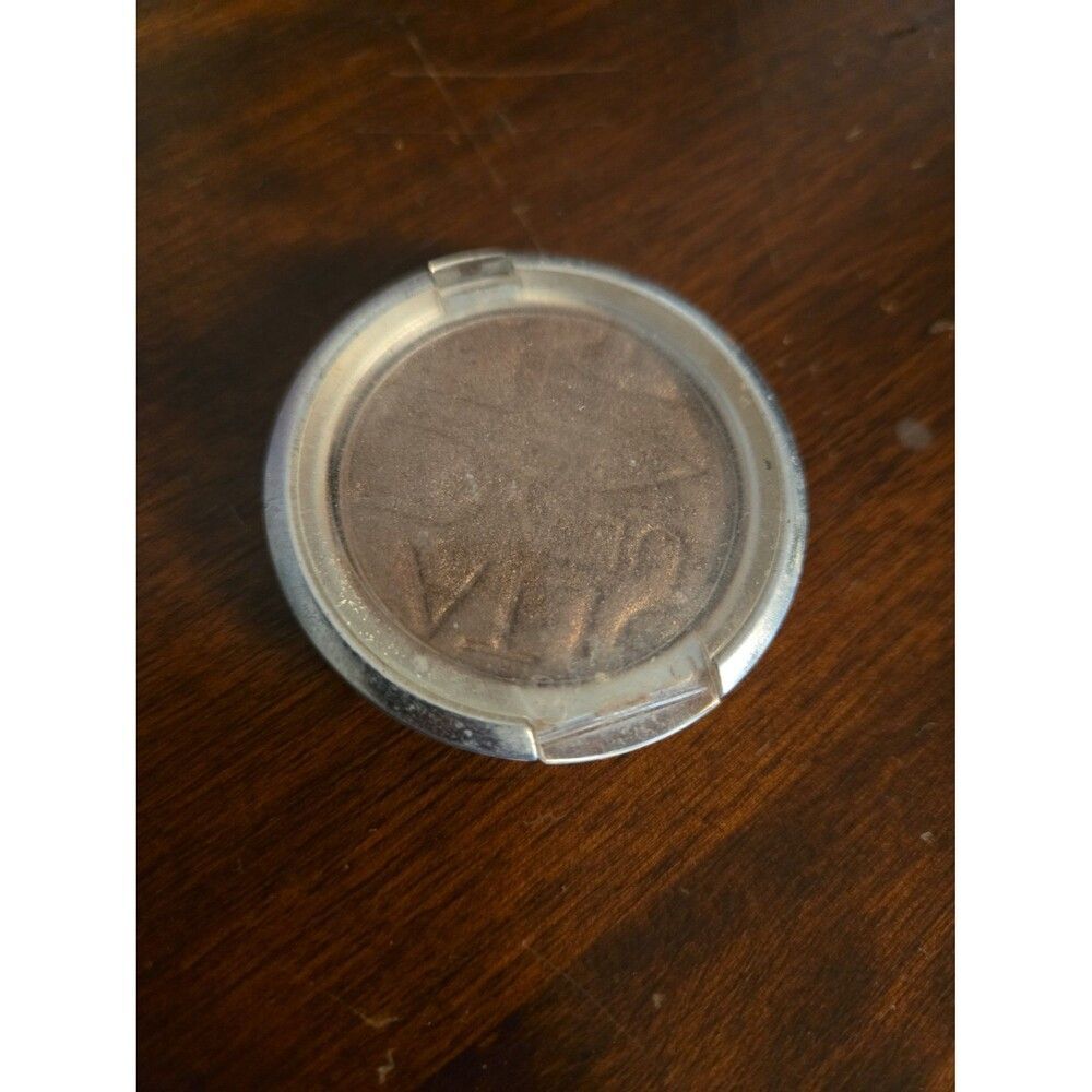 Ulta sandstone eyeshadow.13 oz. Deadstock rare vtg